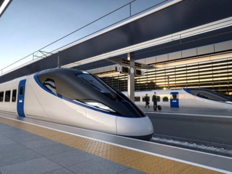 HS2 gears up to let £5bn of contracts this year
