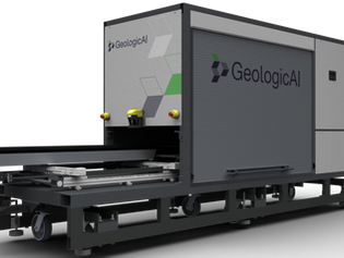 Logical core scanning is speeding up exploration for the major miners