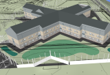 Kier lands £250m double prison expansion deal