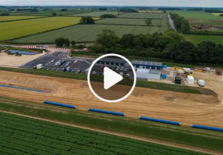 Watch: Strategic Pipeline Alliance – a data-driven approach to geotechnics