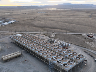 Cape Station funding indicates geothermal change of heart