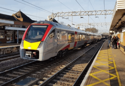 Greater Anglia names 18 firms for £174m civils and building works