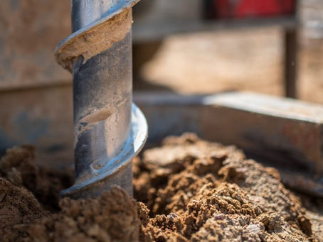Lancashire County Council tenders £1M ground investigation framework