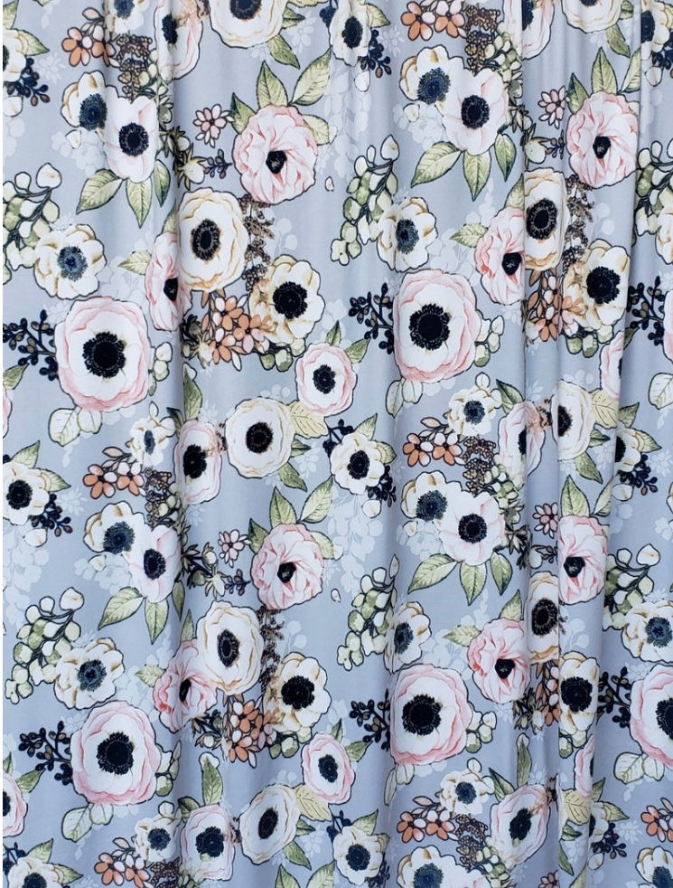 Thumbnail: Laurel - Maxi Length