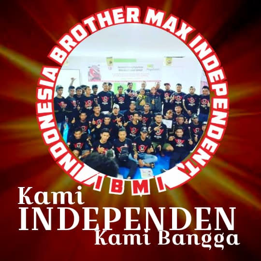 INDEPENDENT KAMI BANGGA