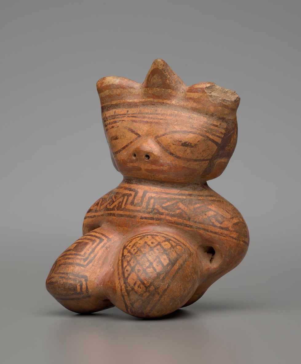 Human figurine2