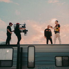 Jay Wheeler x Myke Towers - La Curiosidad