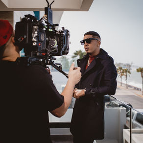 Anonimus x Pusho x Jay Wheeler x Queen Rowsy - 4 Life Remix