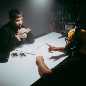 Anuel AA - 23 Preguntas
