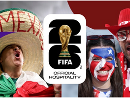 On Location appointed as Official Hospitality Provider of the FIFA World Cup 26™