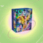 The Enchanting Earth Tarot Deck