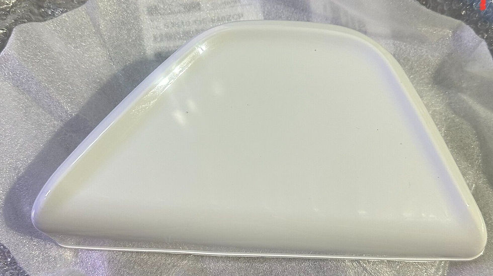 Thumbnail: 361Y 1EA NEW SIDE COVER *NH-24* FITS Z50A K3 & K6-K9 REF 83640-130-640ZC