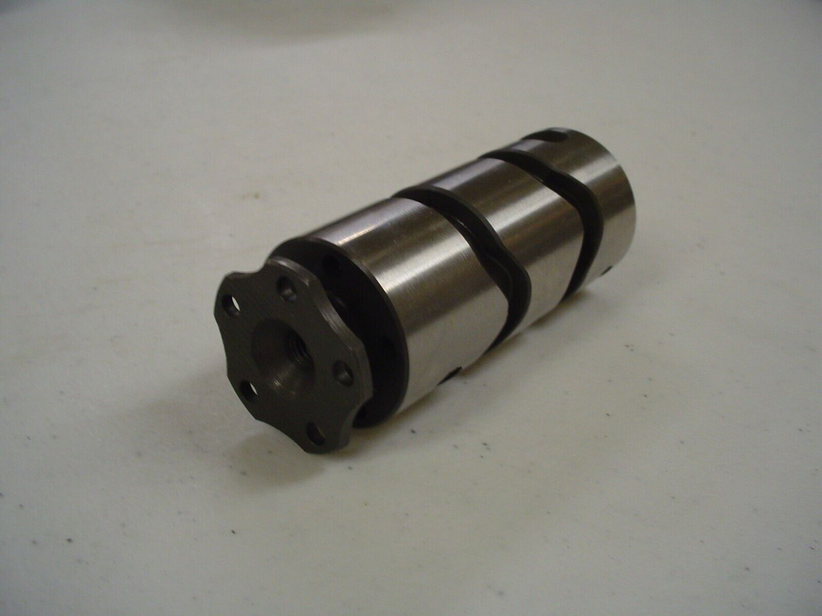 *1EA OEM HONDA CD50F CD50 4 SPEED FULL ROTORY SHIFT DRUM 24301-065-020 (272Z)