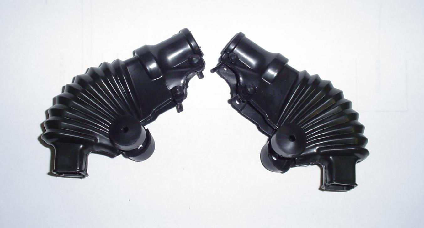 LEVER/PURCH COVER SET (1RH_1LH) UNIVERSAL FIT 53176-430-010 53177-430-000 S1086