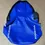 Thumbnail: TOP QUALITY Z50R SEAT COVER 1988 TO 1998 BLUE