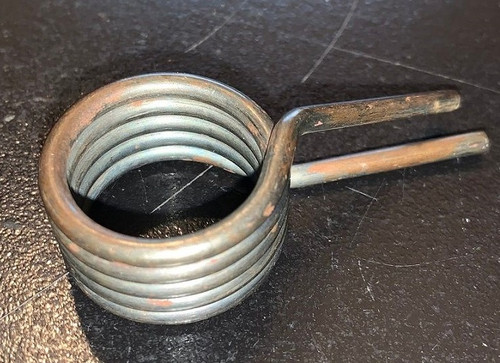 *1EA OEM HONDA GEAR SHIFT SPRING 24651-041-000 (Y3028) | DrATV Inc.