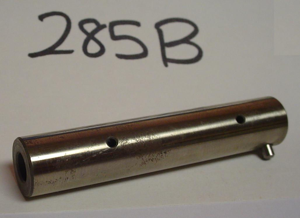 *1EA OEM HONDA SHAFT COUNTER SUB TRANNY (285B) ATC90 CT90