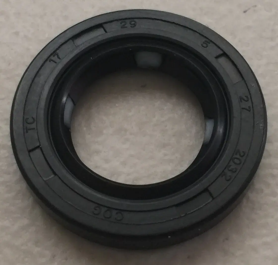 NEW OIL SEAL COUNTER / OUTPUT SHAFT SEE FITMENT 17X29X5 (329P)