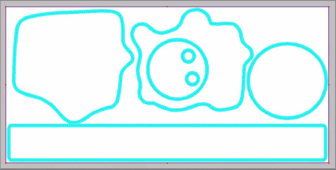 CT70 CYLINDER PAINT MASKING KIT (D7203)