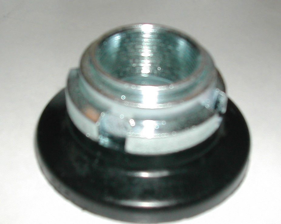Thumbnail: *OEM THREAD TOP STEERING STEM (SEE FITMENT LIST) 53220-098-670 (31K)