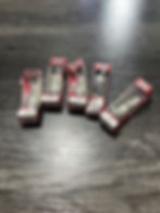 CHAMPION SPARK PLUG CJ4 QTY 5