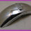 Thumbnail: CHROME FRONT FENDER CT70 CT70H 69-78