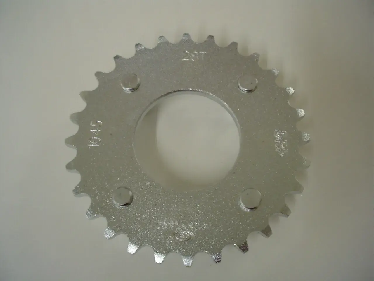NEW 28 TOOTH REAR SPROCKET CT70 ATC70 TRX70 SL70 XL70 CL70 420 CHAIN (281K)