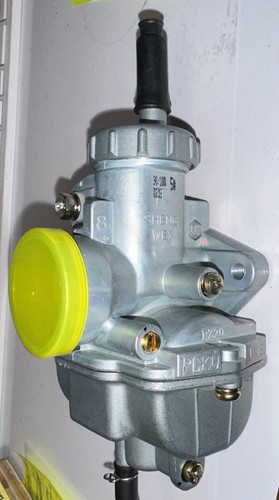 1EA NEW SHENG-WEY 20MM CARB GREAT FOR BIG BORE 50'S & 70'S +