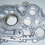Thumbnail: LIFAN 140CC LEFT & RIGHT TRANNY CRANKCASE 11210/1P55FMJ 111101P55FMJ