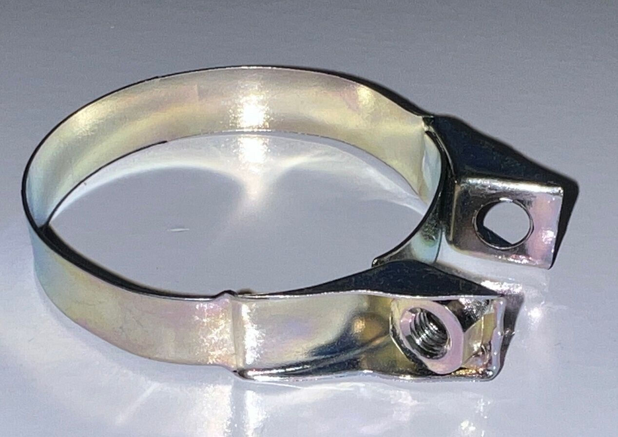 *1EA* OEM HONDA BAND CLAMP 17256-053-010 (341T)