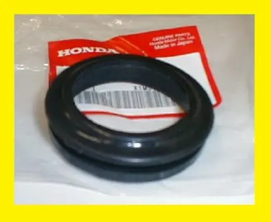 *1EA OEM HONDA RUBBER GASKET GAS TANK NECK CT70K1-94 C70 80-81 (50A)
