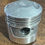 Thumbnail: R2339 *OEM HONDA PISTON .75 OVER 13104-028-070