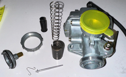 1EA NEW SHENG-WEY 20MM CARB GREAT FOR BIG BORE 50'S & 70'S +