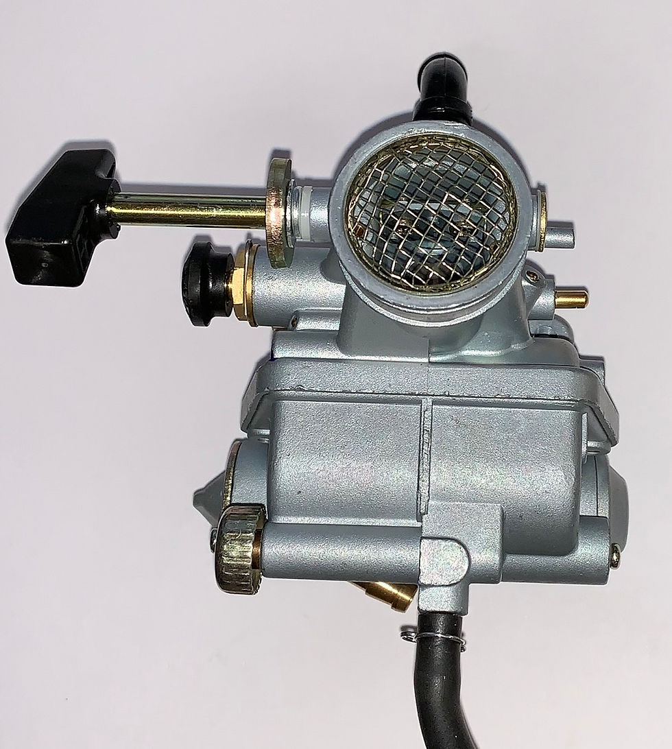 Thumbnail: TAIWAN QUALITY COPY OF THE ORIGINAL CARB FOR ( ATC70K0 _K1_1973+74) ST90 (S1215)