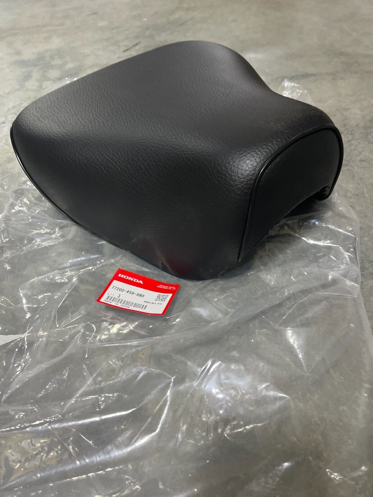 OEM HONDA CT110 AG & POSTAL BIKE SEAT FITS US CT110 CT90