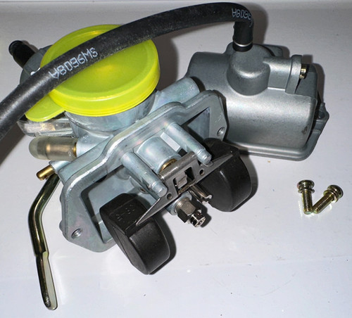 1EA NEW SHENG-WEY 20MM CARB GREAT FOR BIG BORE 50'S & 70'S +