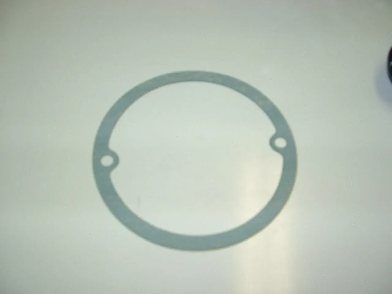 *1EA OEM HONDA POINTS COVER GASKET CT70 SL70 XL70 30374-040-020 (215G)