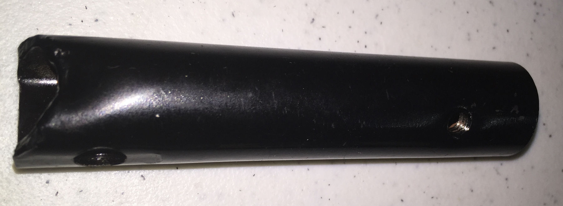 317A  *OEM HONDA LEFT FOOT PEG STEM 50643-413-000