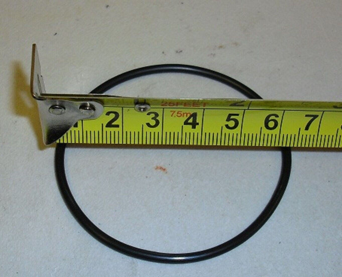 307F OEM HONDA GASKET, TAPPET / VALVE COVER ATC350X ATC250ES/SX 12392-HC4-005