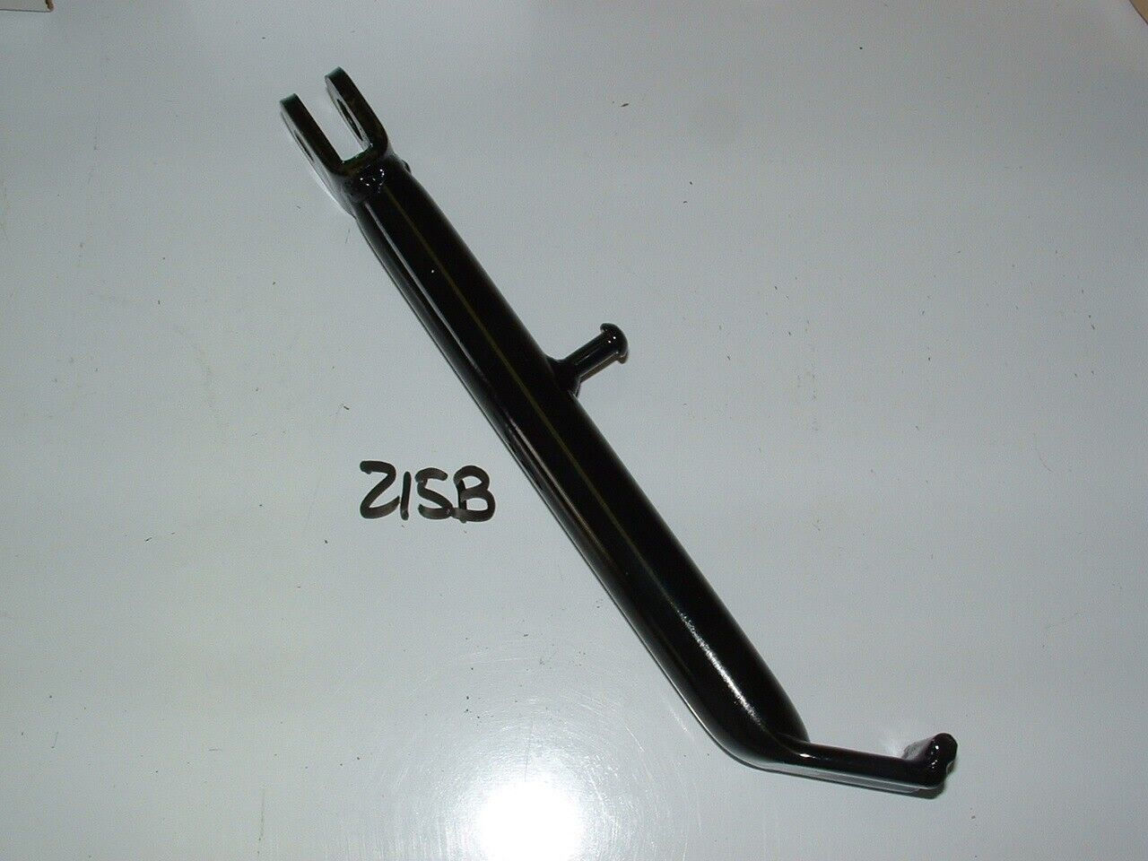 1EA NEW HEAVY DUTY BAR STAND SIDE KICK STAND 19cm = 7.5" HONDA (215B)