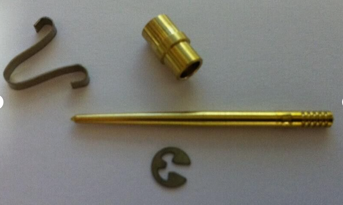 312C NEEDLE JET SET 16133-202-004 OR 16133-028-004