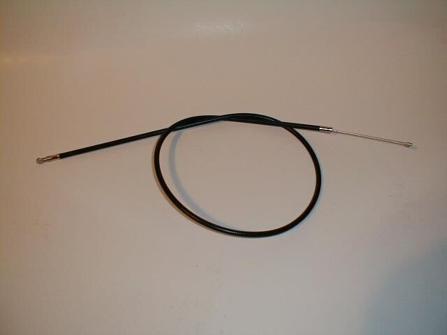 GXmotor Throttle Cable Assembly For Honda QR50 (1982-2003) – J302570-H1