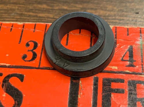 *1EA OEM HONDA METER SETTING RUBBER FITS XL100K0 CT110 '91 + MORE ...