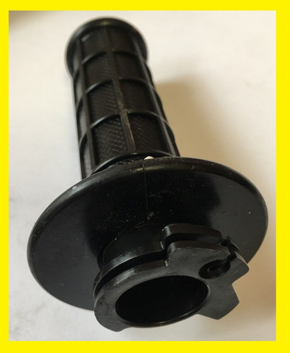 Honda Shadow Handlebars 53140-MCF-000 Honda Throttle Grip, Handle