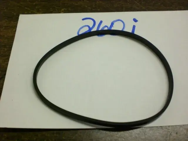 *1EA OEM HONDA ORING, STARTER CASE 31207-KS5-901 FL400R & LOTS OF TRX's (260i)