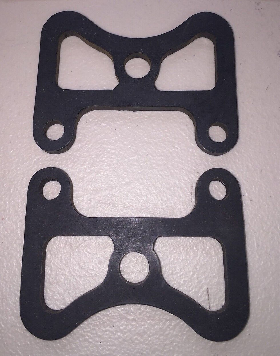 1EA NEW HANDLE BAR DAMPNER CUSHON S65 EARLY EDITION REF 53135-035-000 (330P)