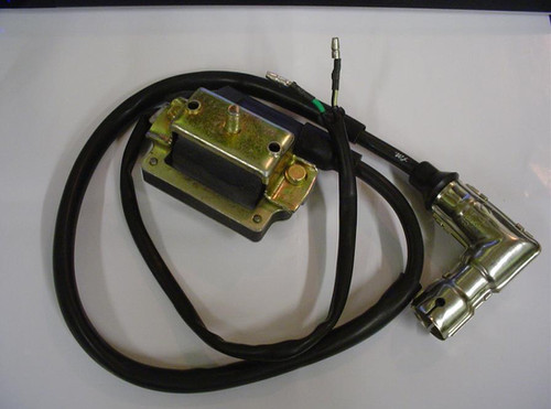 CDI Ignition Coil – Fits 1982-1983 Honda C70 CT110 & LIFAN 50-125cc Engines (DrATV)