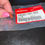 Thumbnail: *1EA OEM HONDA RUBBER, PROTECTOR GASKET 18293-147-000 NC50 (R2300)