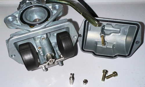 1EA NEW SHENG-WEY 20MM CARB GREAT FOR BIG BORE 50'S & 70'S +