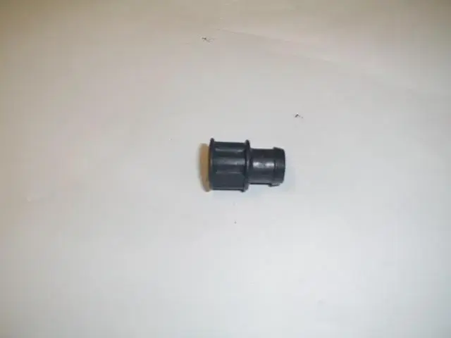 47D  *OEM HONDA SUB TANK SPOUT TO HOSE ADAPTOR 17721-102-700